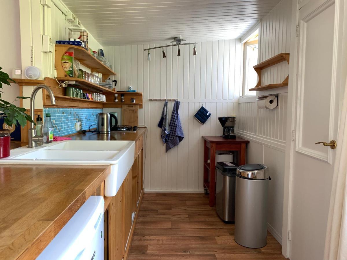 Juria Zonlicht Lägenhet Renesse Exteriör bild